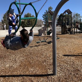 Creekside Park At The Farm - Playground - Playgrounds Near Me - Aurora, Colorado Creekside Park At The Farm - Playground - Playgrounds Near Me - Aurora, Colorado