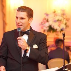 Louis Pettinelli Entertainment