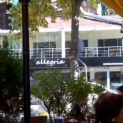 Allegria Cafe & Restaurant