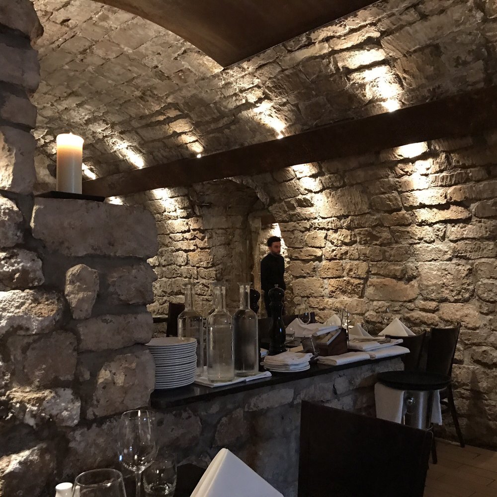 Sotto Sotto - Greatest Lamb ever, & service beyond belief, great feelings, like family, even with other guests. - Italian Near Me - Bath, BAS Sotto Sotto - Greatest Lamb ever, & service beyond belief, great feelings, like family, even with other guests. - Italian Near Me - Bath, BAS