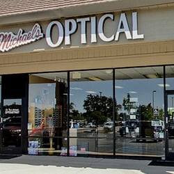 Michael's Optical