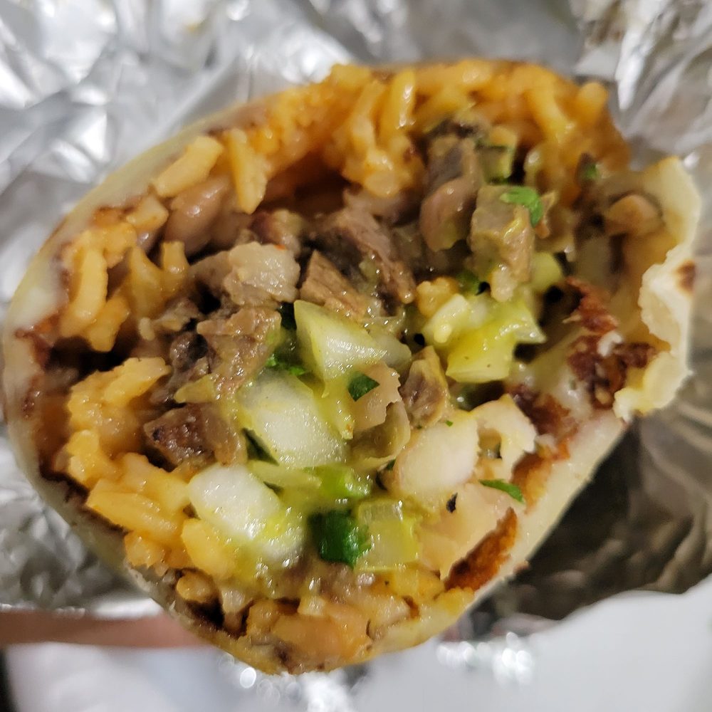 TACOS EL AMIGO Updated September 2024 31 Photos 4567 Peck Rd, El