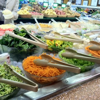 Demarest Farm - The freshest salad bar in the tri-state area - Farmers Market Near Me - Hillsdale, New Jersey Demarest Farm - The freshest salad bar in the tri-state area - Farmers Market Near Me - Hillsdale, New Jersey