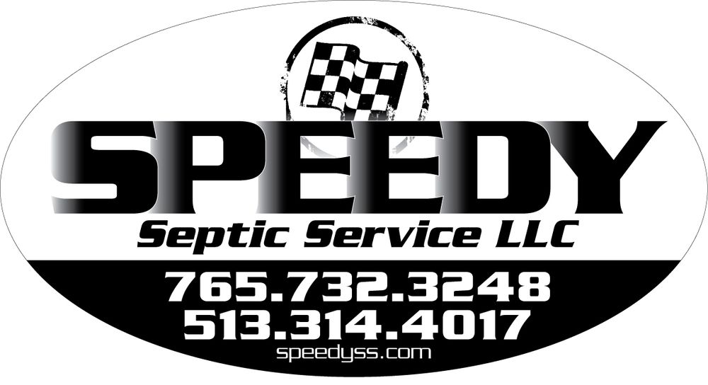 Slide of Speedy Septic Service