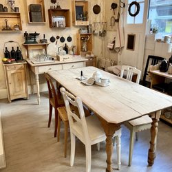 Unikatum - Vintage Möbel aus dem Atelier Unikatum Luzern