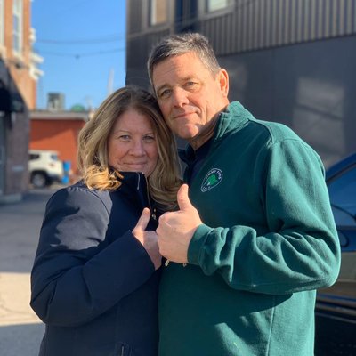 Teddy Gallagher's Irish Pub by null