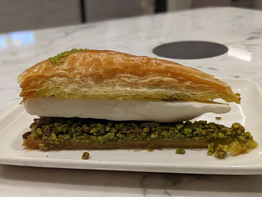 Karaköy Güllüoğlu - Nadir Güllü by null
