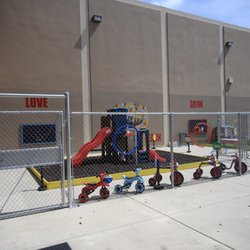 Love And Unity Kids Academy