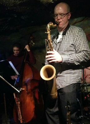 Jojo Restaurant and Bar by null