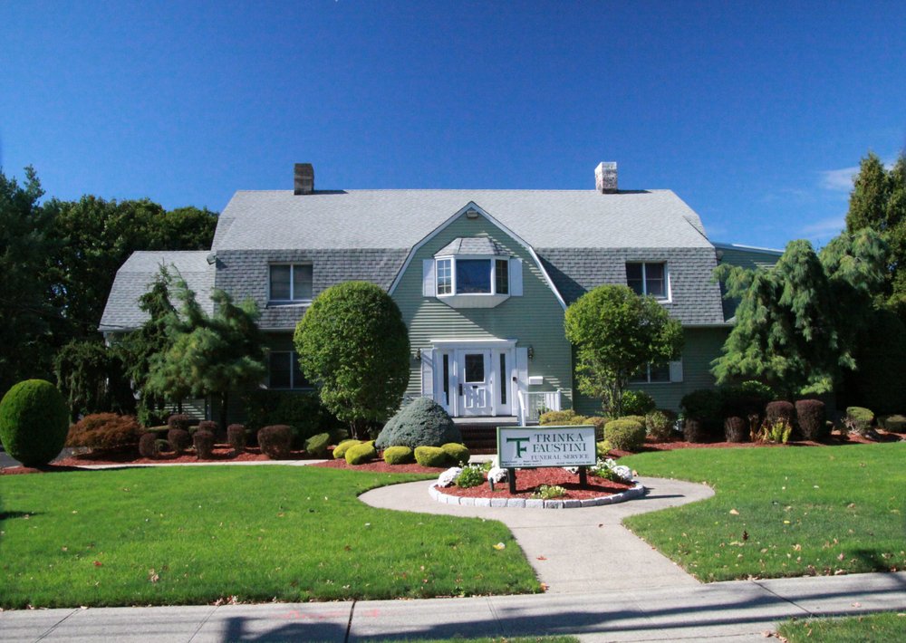 TRINKAFAUSTINI FUNERAL SERVICE CLOSED Updated May 2024 439