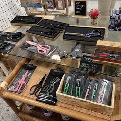 LA Finch Fabrics