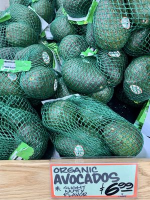 Trader Joe's by null