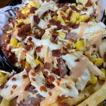 Tnt burger - Food Trucks Near Me - Tampa, Florida