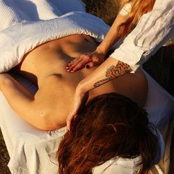 Haeli’s Healing