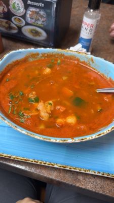 Tortas Ahogadas Chapala by null