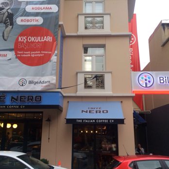 Caffé Nero - Bilgeadamın yanı - Cafes Near Me - Istanbul, 34 Caffé Nero - Bilgeadamın yanı - Cafes Near Me - Istanbul, 34