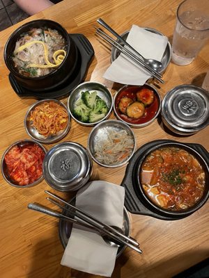 Kkoki BBQ Beaverton by null