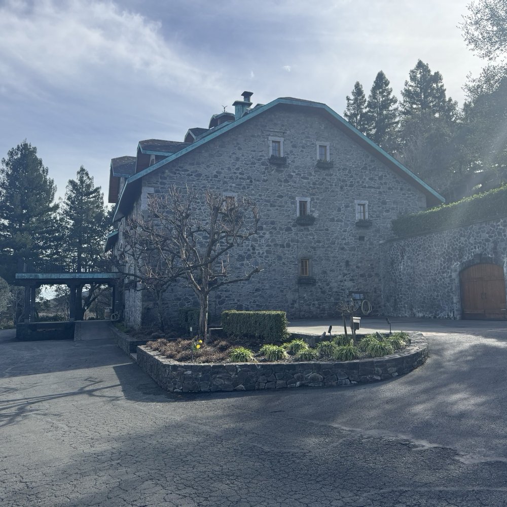 Far Niente - Wineries Near Me - Oakville, California