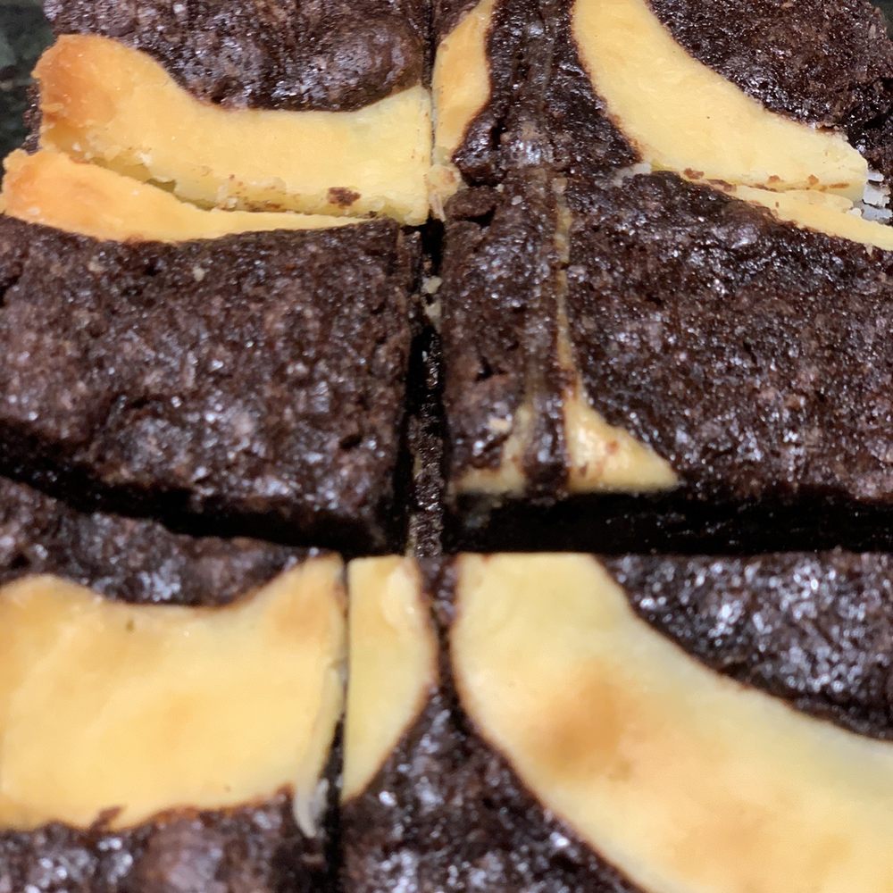 North Shore Farms - Cheesecake Brownies - Grocery Near Me - Commack, New York North Shore Farms - Cheesecake Brownies - Grocery Near Me - Commack, New York