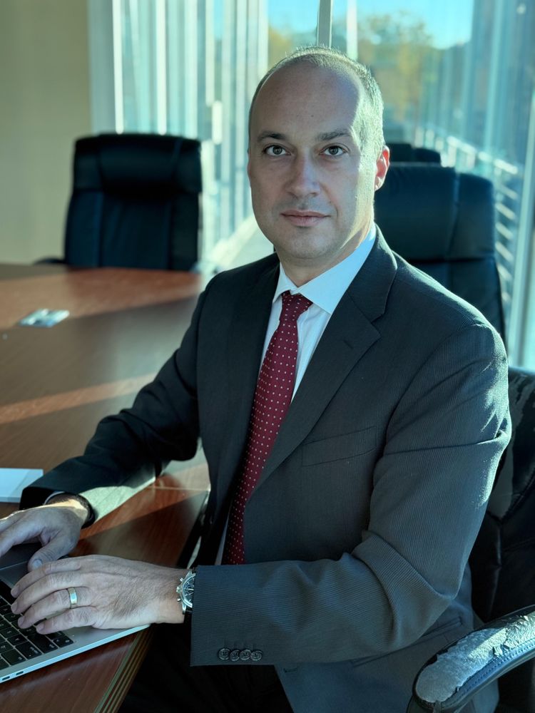 Law office of Robert Bondar