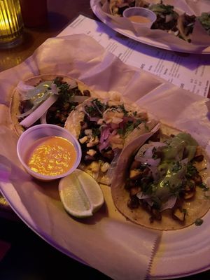 Nacho Borracho by null