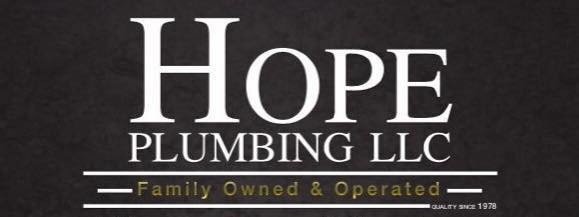 Slide of Hope Plumbing