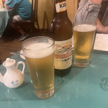 Kirin Seafood Restaurant - Kirin beer - Seafood Near Me - Richmond, British Columbia Kirin Seafood Restaurant - Kirin beer - Seafood Near Me - Richmond, British Columbia