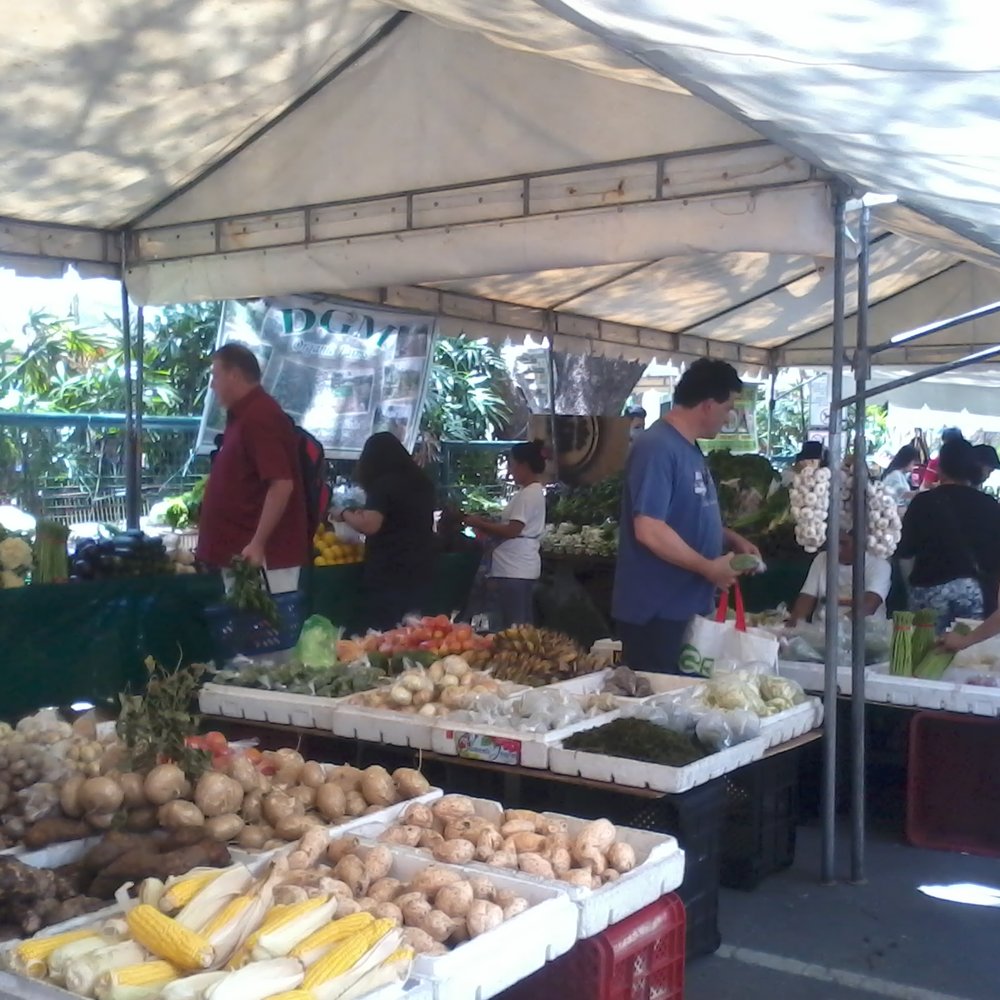 Salcedo Market - Local Flavor Near Me - Makati, NCR Salcedo Market - Local Flavor Near Me - Makati, NCR