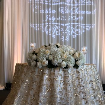 AABCreation - table by Ann - Floral Designers Near Me - San Jose, California AABCreation - table by Ann - Floral Designers Near Me - San Jose, California