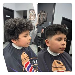 Ashor's Fade
