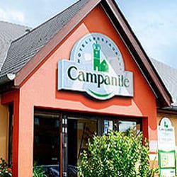 Hôtel Gril Campanile