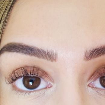Hair Lounge Studio 745 - Lash lift with Marcina! No mascara or makeup on the eyes. - Nail Technicians Near Me Hair Lounge Studio 745 - Lash lift with Marcina! No mascara or makeup on the eyes. - Nail Technicians Near Me