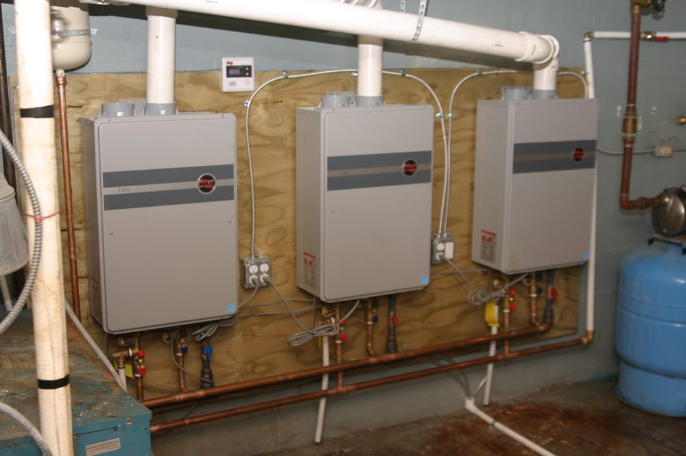 Slide of Sam Pollard and Son