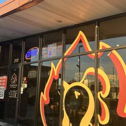 Chuck's Hot Chicken