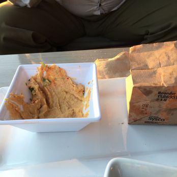 Plank - Hummus - Bowling Near Me - Oakland, California Plank - Hummus - Bowling Near Me - Oakland, California