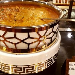 Aadat Cuisine of India