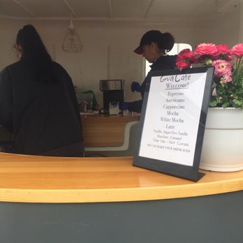 Syngenta Flowers - They have a coffee bar! - Nurseries & Gardening Near Me - Gilroy, California