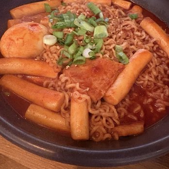 Tosokchon NYC - Asian Fusion Near Me - New York, New York