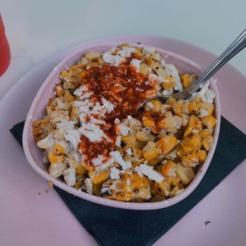 Taquero Mucho - Elote - Mexican Near Me - Austin, Texas Taquero Mucho - Elote - Mexican Near Me - Austin, Texas