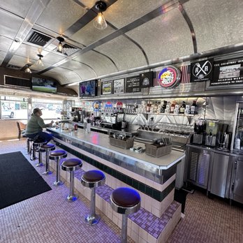 Jax At The Tracks - Diners Near Me - Truckee, California Jax At The Tracks - Diners Near Me - Truckee, California
