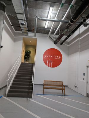 Piccino Presidio by null