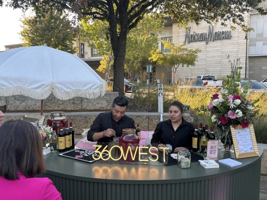 The Shops at Clearfork by null