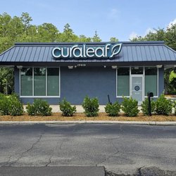 Curaleaf Tampa Citrus Park