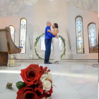 Vegas Weddings - Wedding Planning Near Me - Las Vegas, Nevada