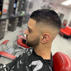 King Of Fades Barbershop