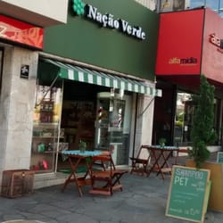Nação Verde