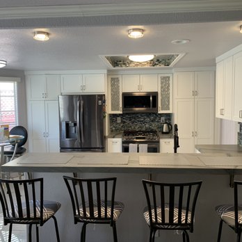 Quality Kitchen Cabinets Of San Francisco - Kitchen & Bath Near Me - San Francisco, California Quality Kitchen Cabinets Of San Francisco - Kitchen & Bath Near Me - San Francisco, California
