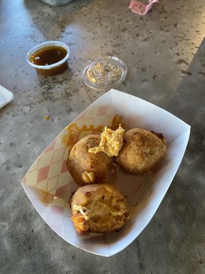 Grindhouse Killer Burgers by null