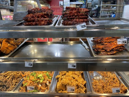 Fou Lee Market & Deli by null