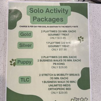 The Ranch Pet Resort & Spa - Pet Sitting Near Me - Livermore, California